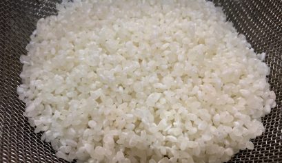 美味しいお米を炊き方