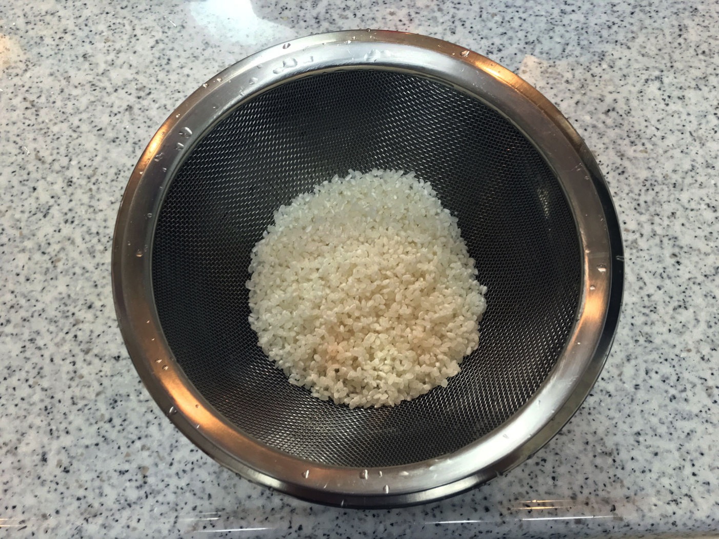 お米の美味しい炊き方