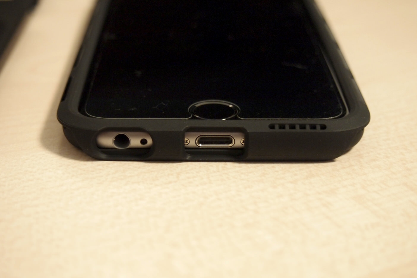 Spigen thinfithybrid iPhone 6s case 012