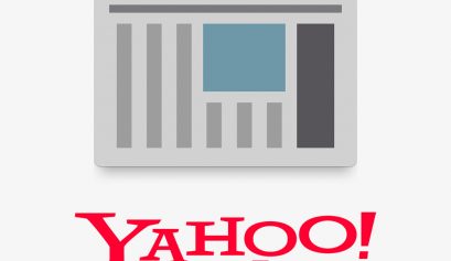 Yahoo!ニュースアプリ