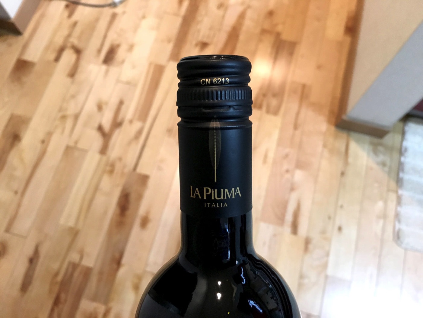 Wine la piuma italy
