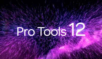 pro tools 12